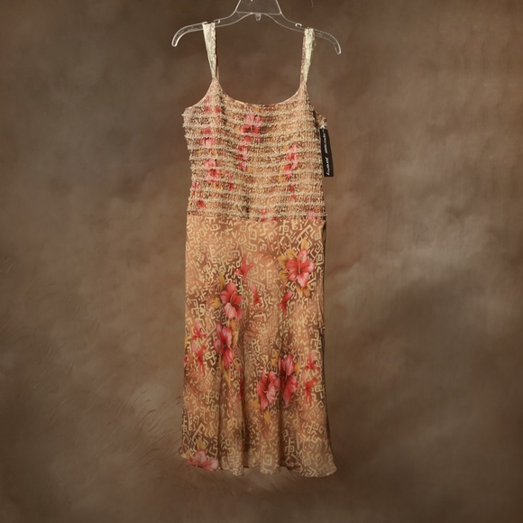 Spencer Jeremy NWT dress - Picture 1 of 5